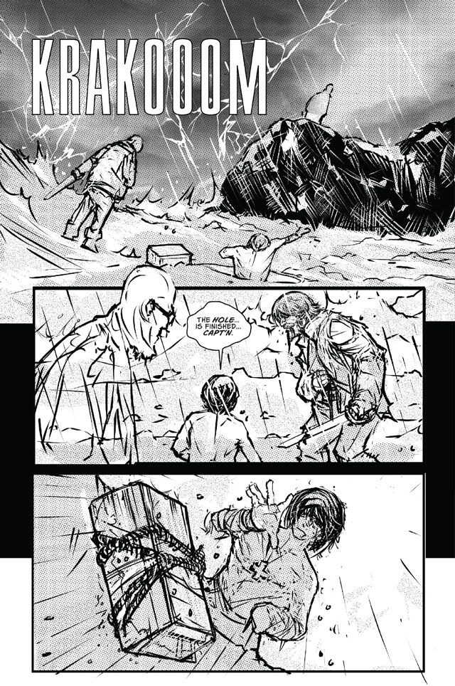 The Dig Page 4